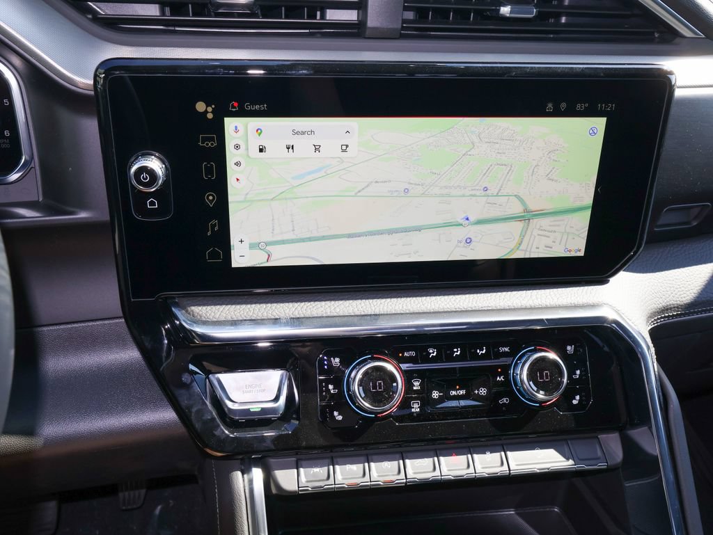 2026 GMC Sierra 1500 Denali - Photo 16