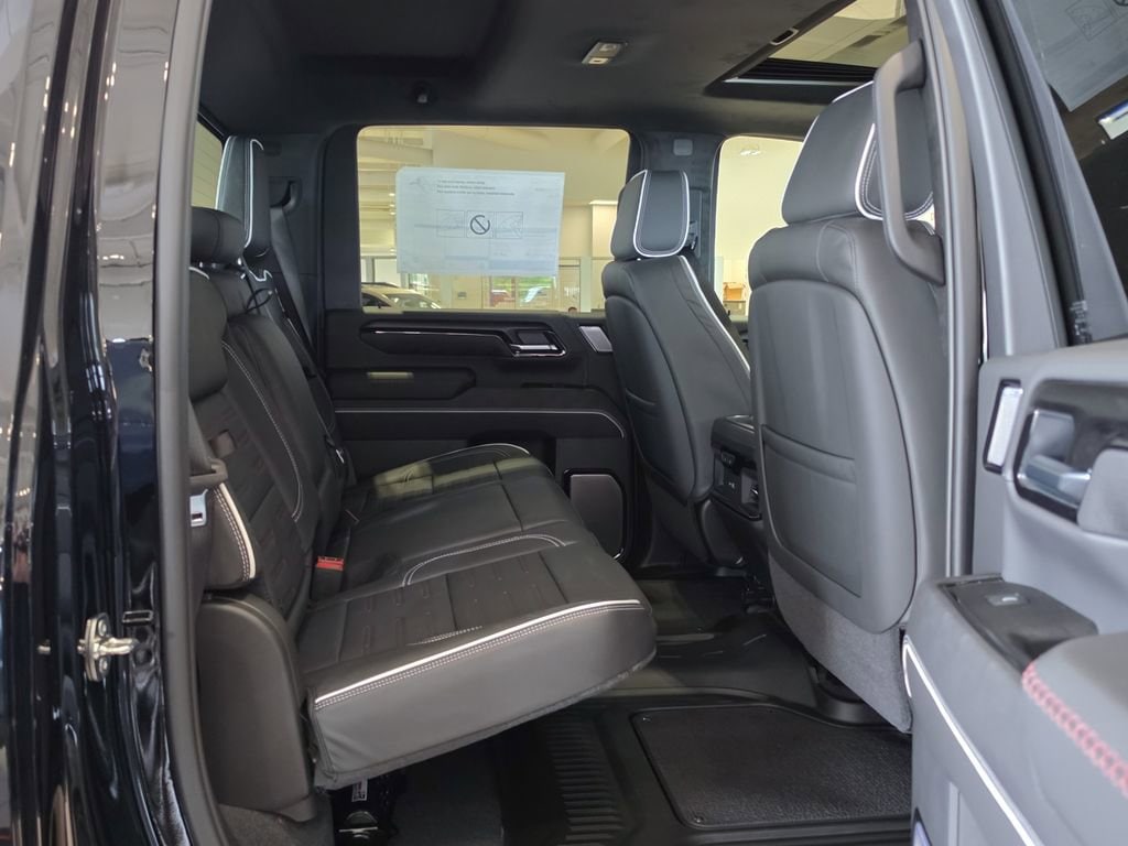 2026 GMC Sierra 2500HD AT4X - Photo 29