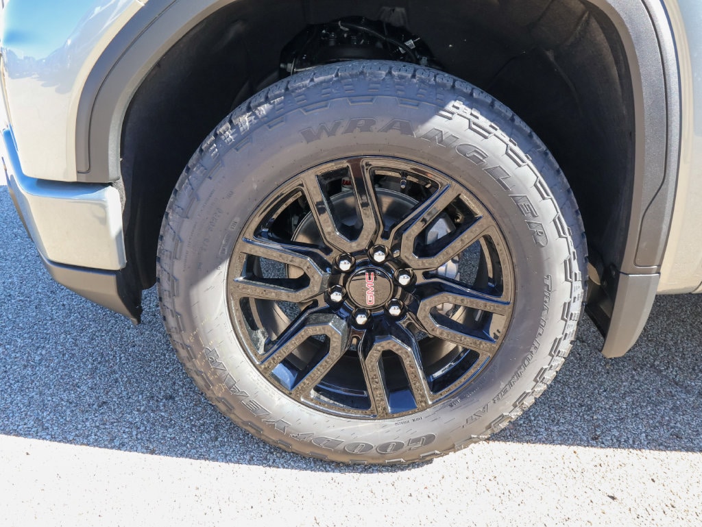 2026 GMC Sierra 1500 Elevation - Photo 32