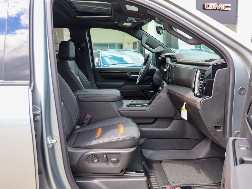 2026 GMC Sierra 2500HD AT4 - Photo 34