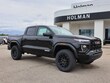 GMC Canyon
