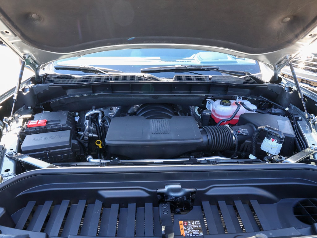 2026 GMC Sierra 1500 Elevation - Photo 35