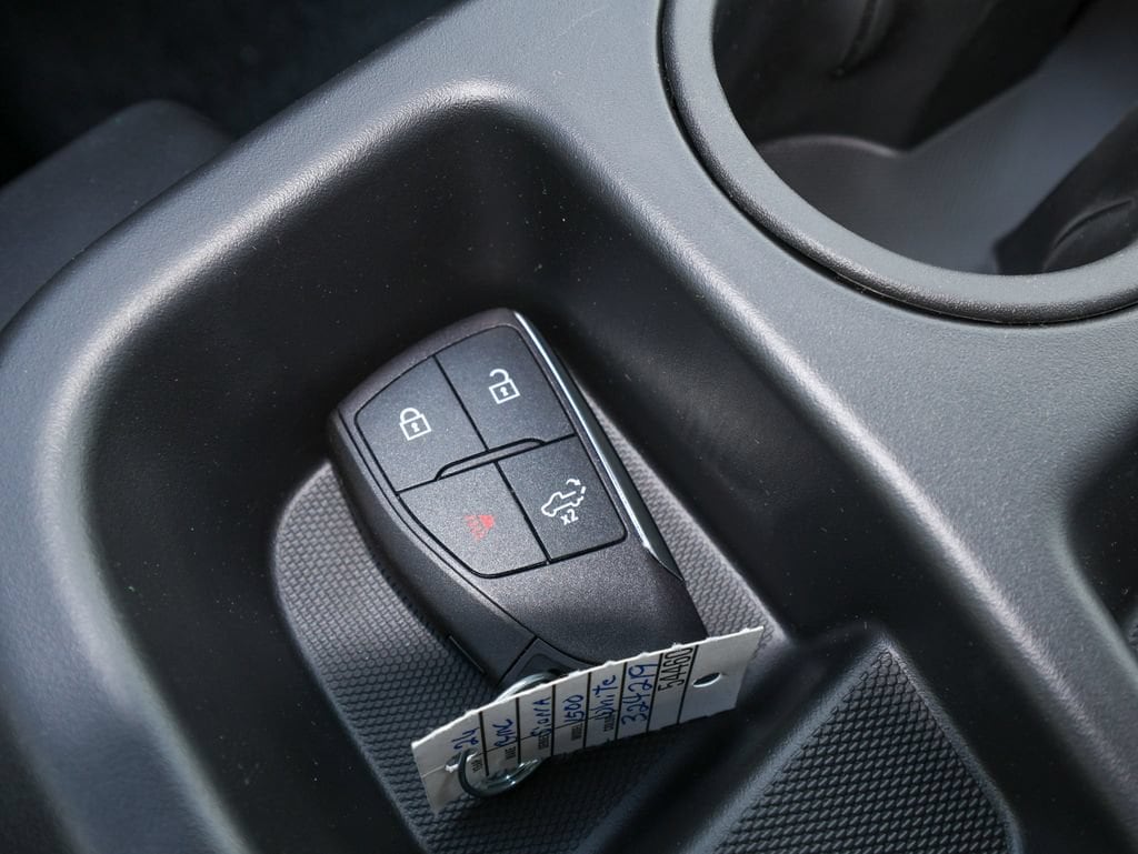 2026 GMC Sierra 1500 Pro - Photo 16