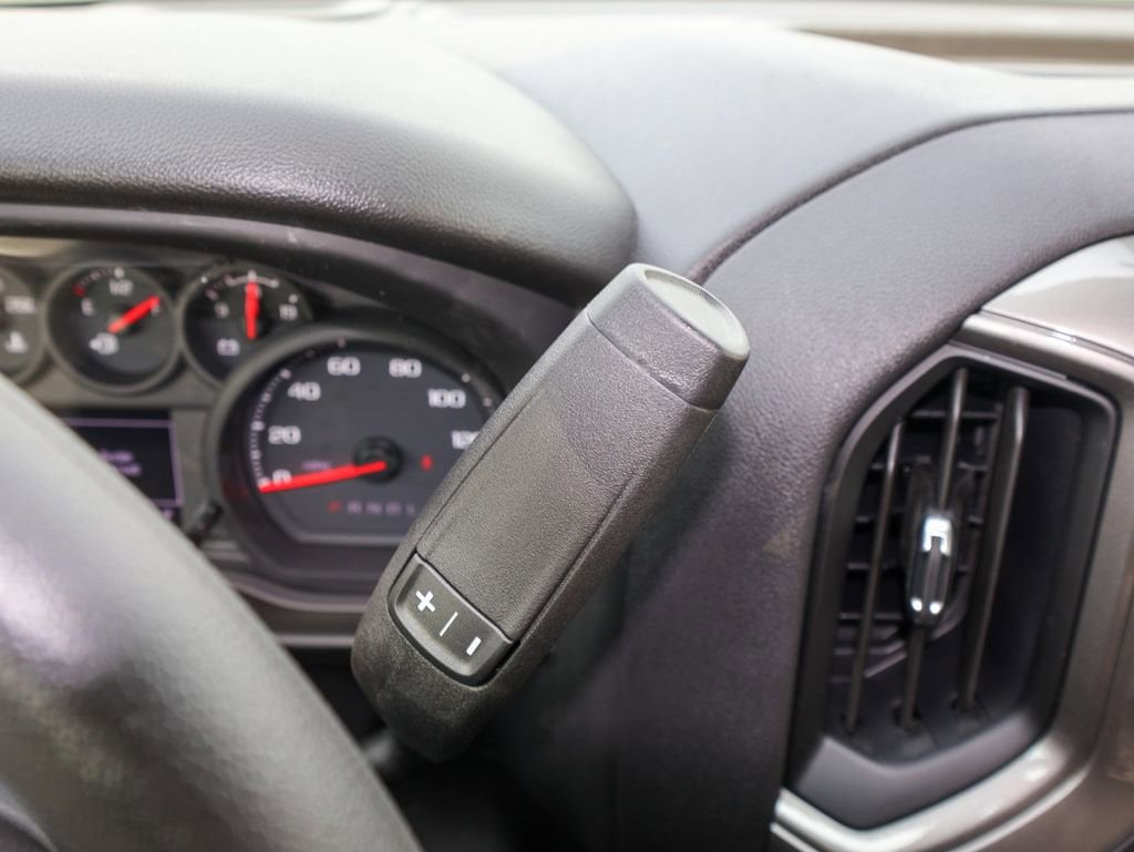 2026 GMC Sierra 1500 Pro - Photo 15