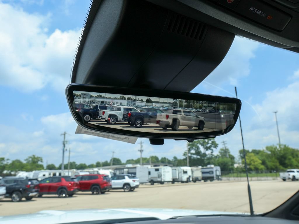 2026 GMC Sierra 2500HD AT4X - Photo 27