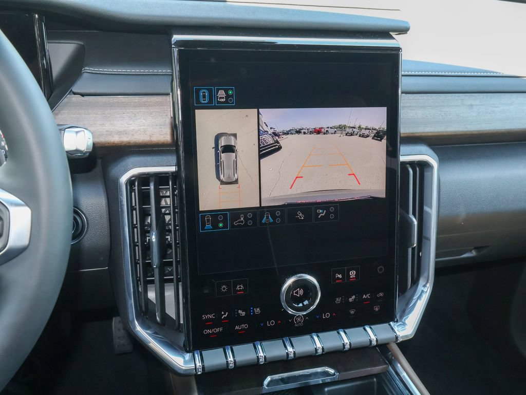 2027 GMC Acadia Denali Ultimate - Photo 20