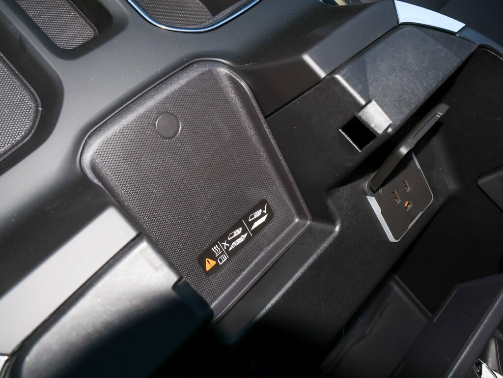 2026 GMC Sierra 1500 Elevation - Photo 21