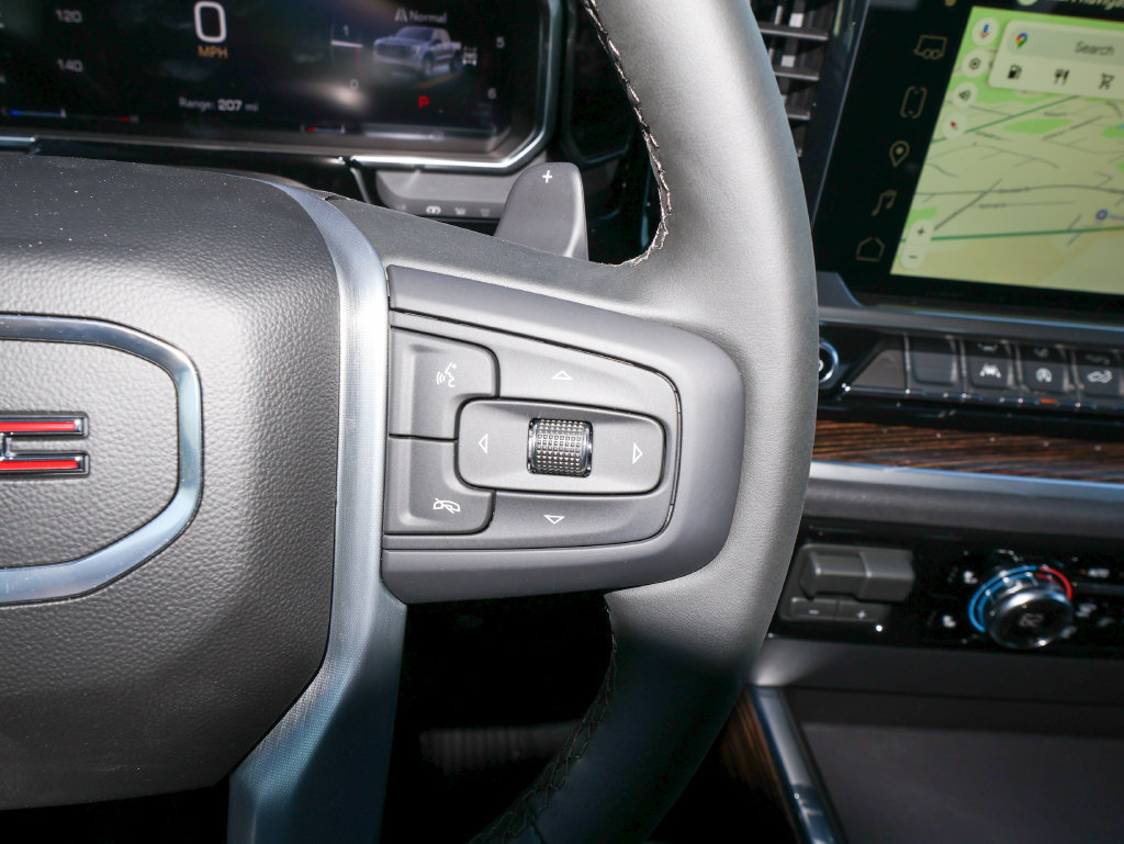 2026 GMC Sierra 1500 Elevation - Photo 19