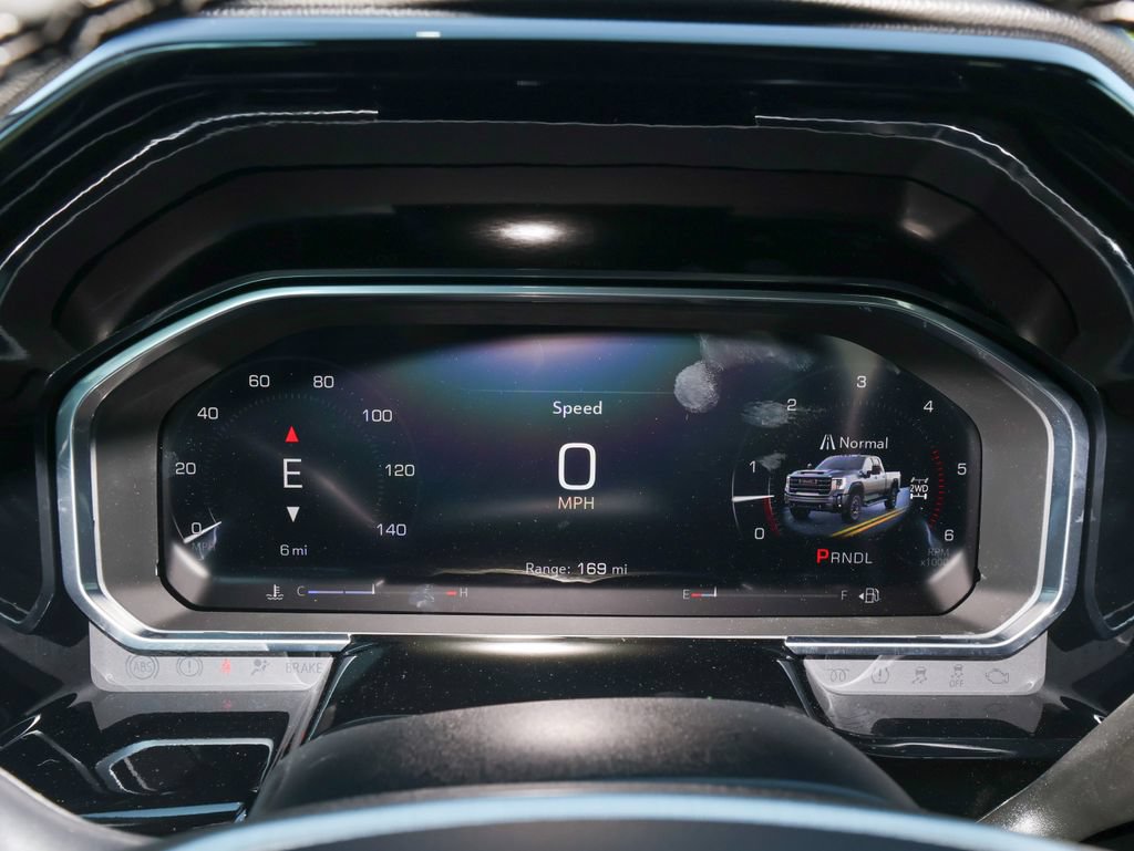 2026 GMC Sierra 2500HD SLT - Photo 21