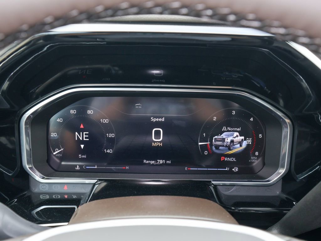 2026 GMC Sierra 2500HD SLT - Photo 20