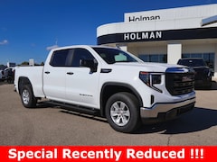 2025 GMC Sierra 1500 Pro Truck