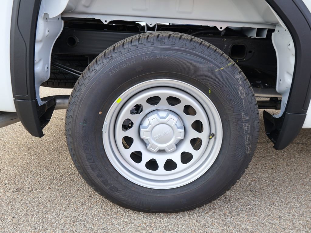 2026 GMC Sierra 1500 Pro - Photo 23