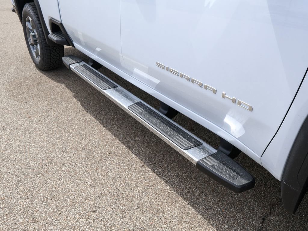2026 GMC Sierra 2500HD SLT - Photo 7