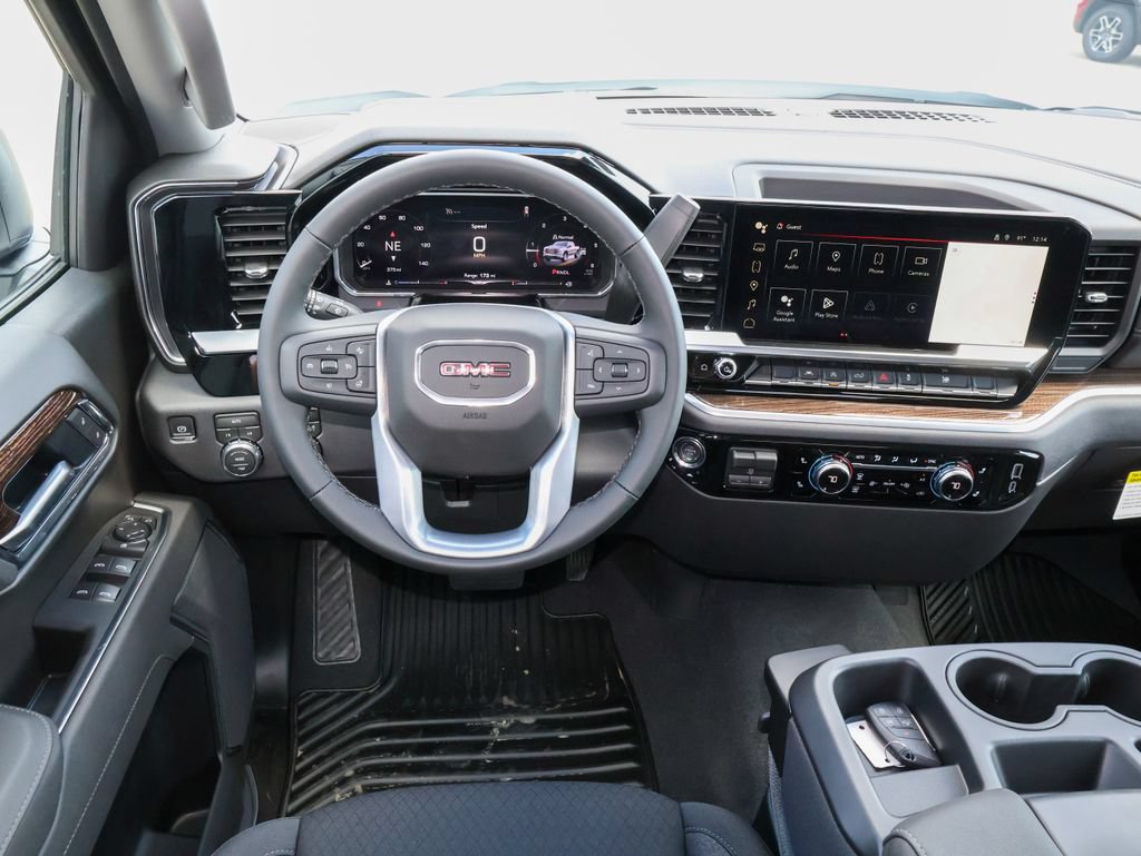 2026 GMC Sierra 1500 Elevation - Photo 13