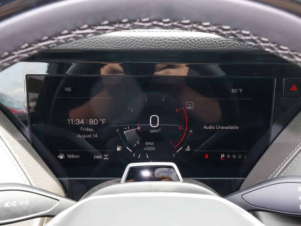 2026 GMC Yukon XL Denali - Photo 25