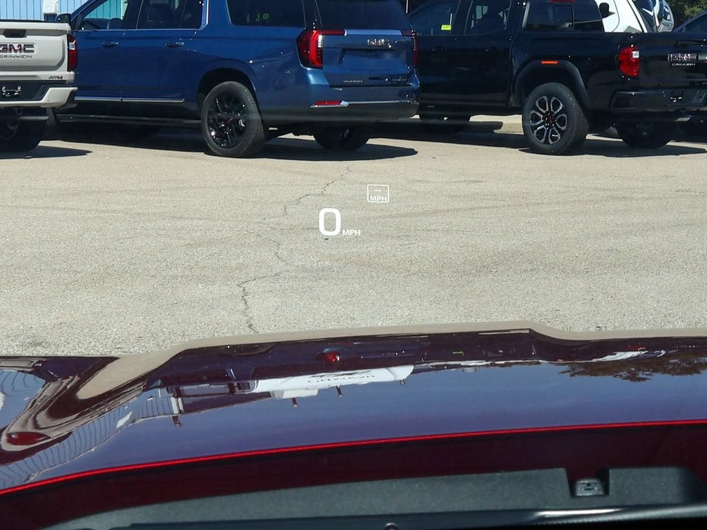 2026 GMC Acadia Denali Ultimate - Photo 27