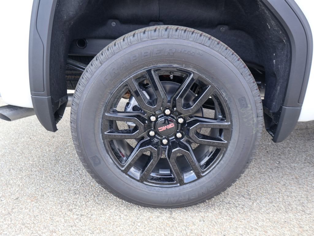 2026 GMC Sierra 1500 Pro - Photo 27