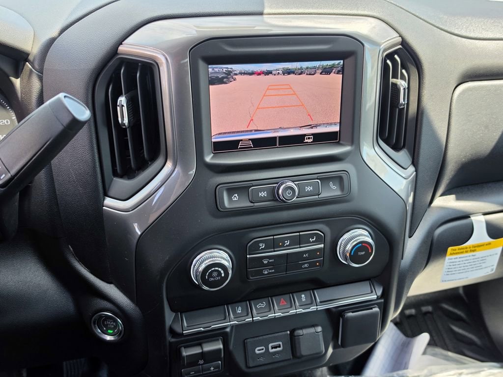 2026 GMC Sierra 2500HD Pro - Photo 12