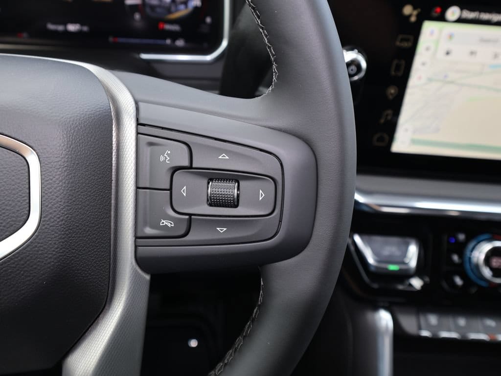 2026 GMC Sierra 2500HD Denali - Photo 24