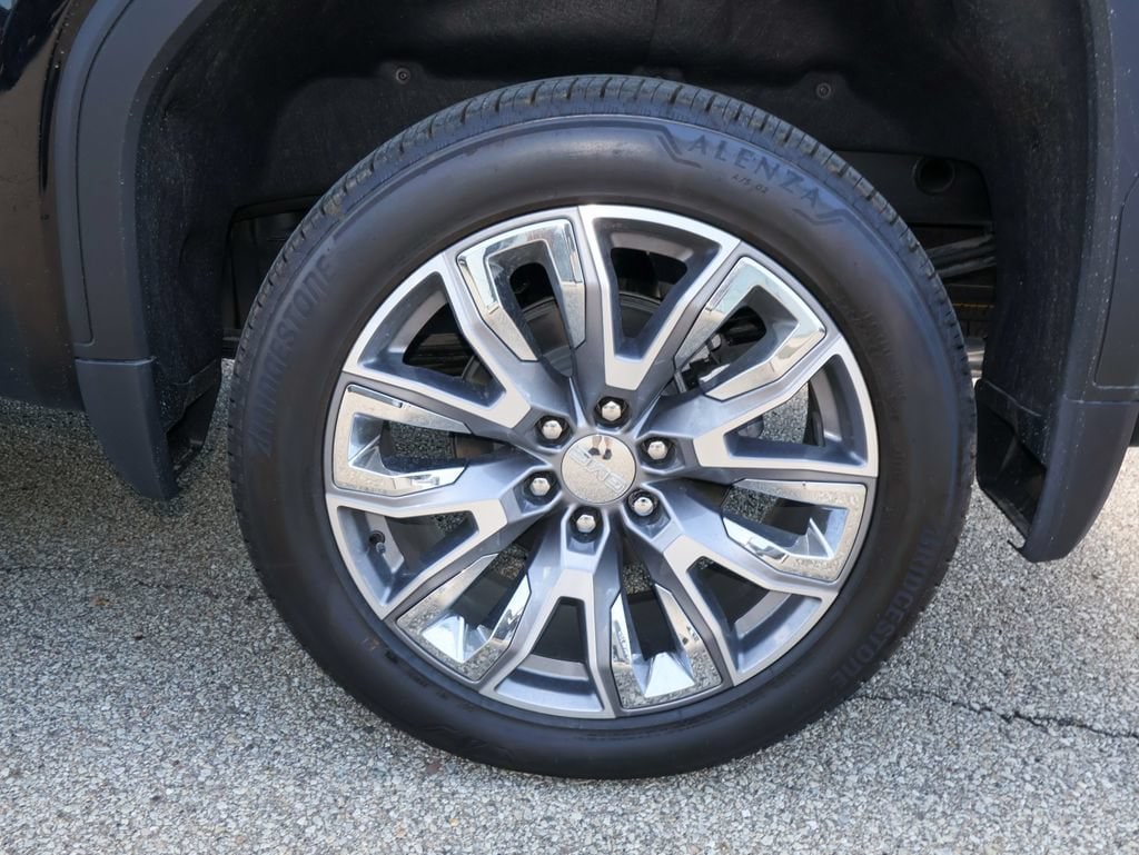 2026 GMC Sierra 1500 Denali - Photo 37