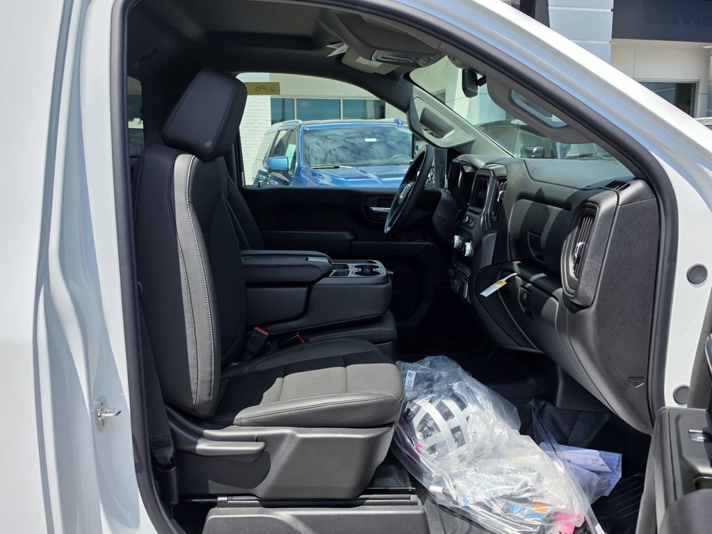 2026 GMC Sierra 2500HD Pro - Photo 21