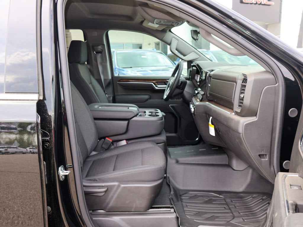 2026 GMC Sierra 1500 SLE - Photo 26