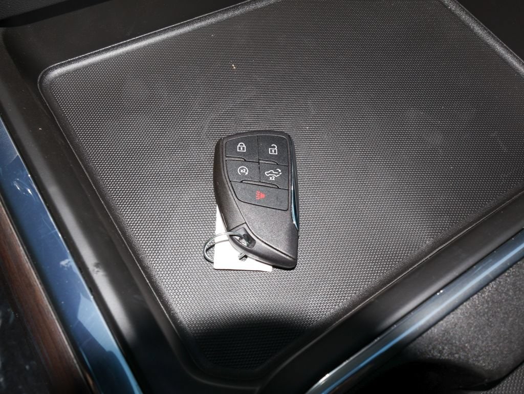 2026 GMC Sierra 2500HD SLT - Photo 24