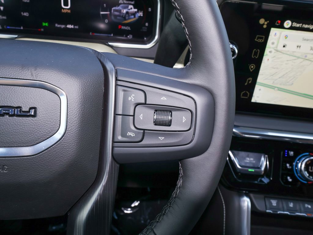 2026 GMC Sierra 3500HD Denali Ultimate - Photo 25