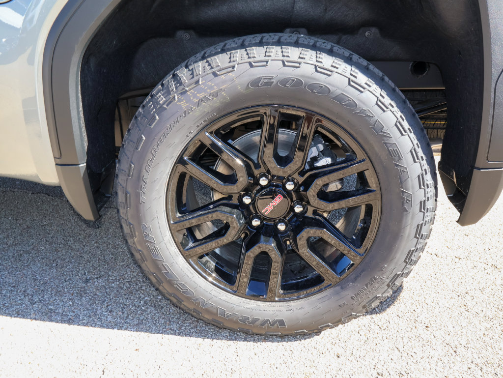2026 GMC Sierra 1500 Elevation - Photo 31