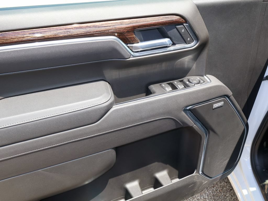 2026 GMC Sierra 1500 Elevation - Photo 8