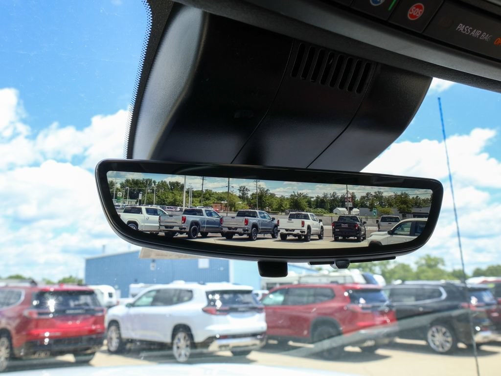 2026 GMC Sierra 1500 Denali Ultimate - Photo 27