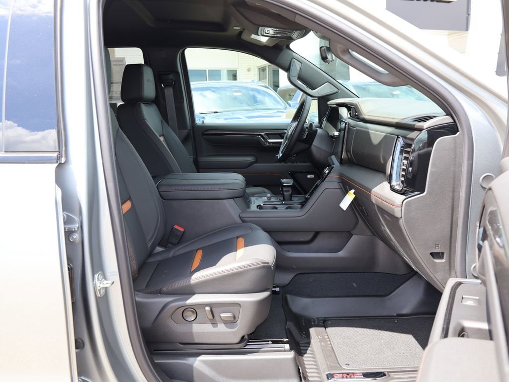 2026 GMC Sierra 1500 AT4 - Photo 32