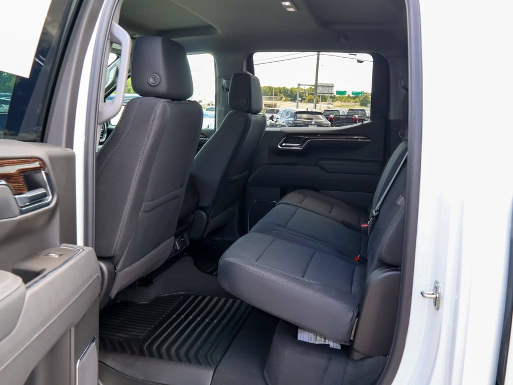 2026 GMC Sierra 1500 Elevation - Photo 11