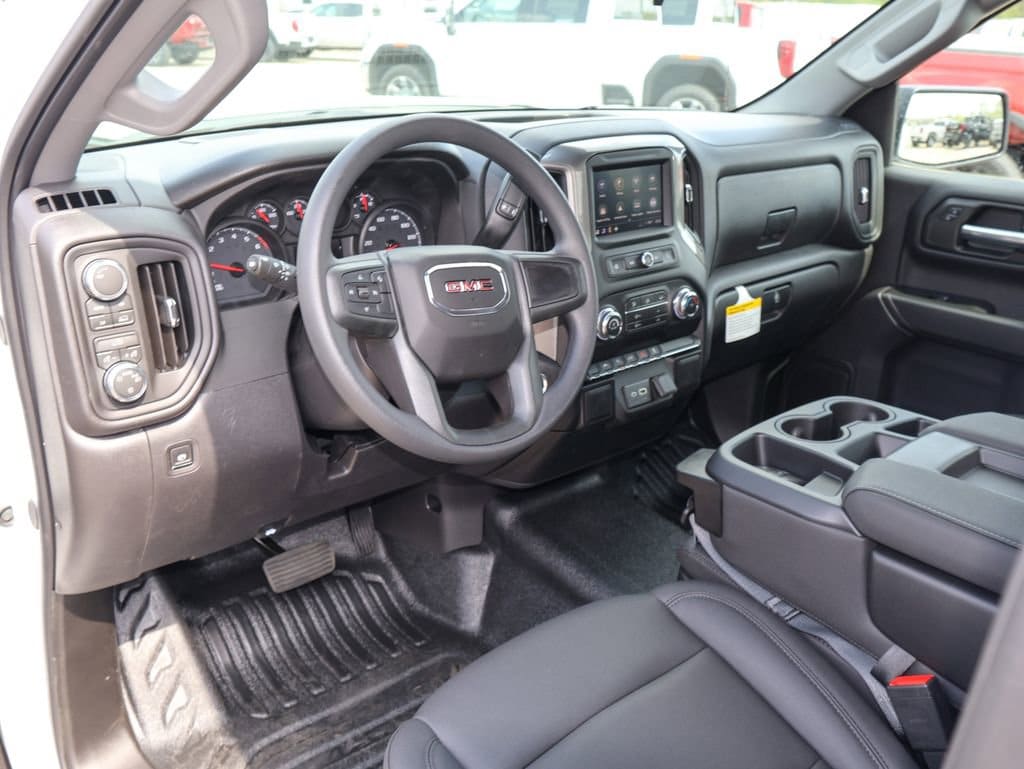 2026 GMC Sierra 1500 Pro - Photo 9