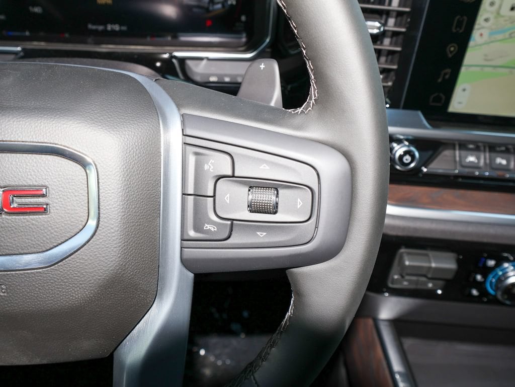 2026 GMC Sierra 1500 SLT - Photo 21
