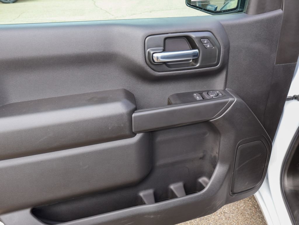 2026 GMC Sierra 1500 Pro - Photo 8