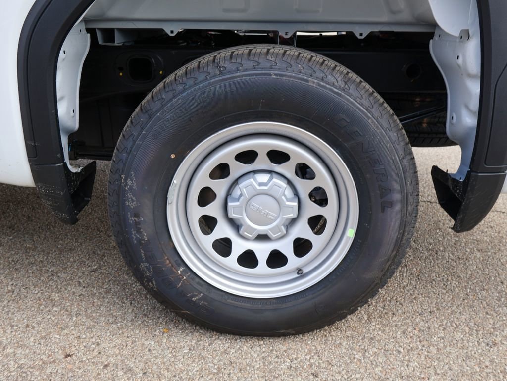 2026 GMC Sierra 1500 Pro - Photo 24