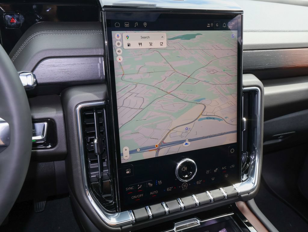 2026 GMC Yukon XL Denali - Photo 21