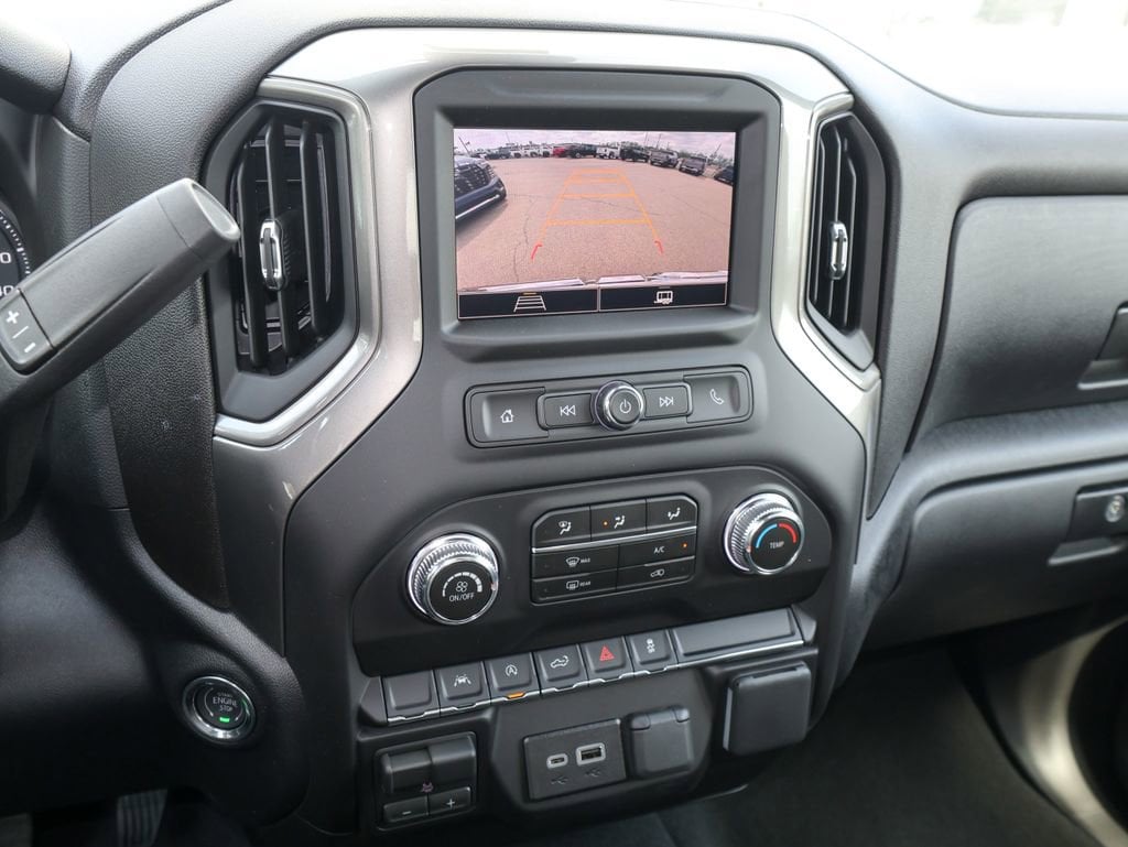 2026 GMC Sierra 1500 Pro - Photo 13