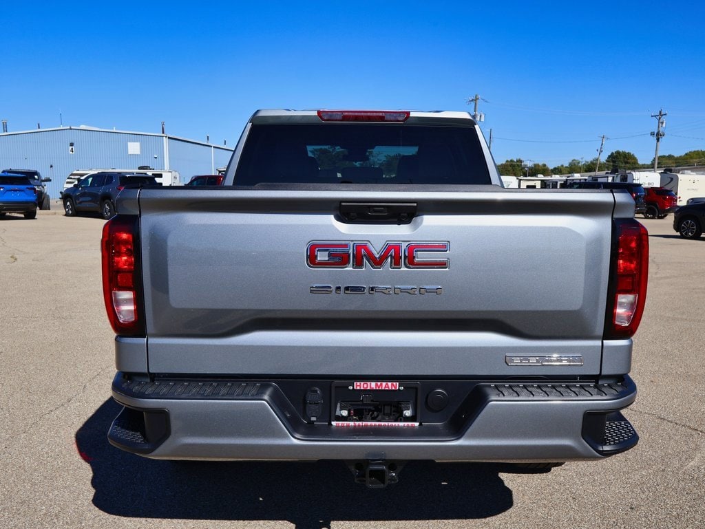 New 2026 GMC Sierra 1500 Elevation Truck