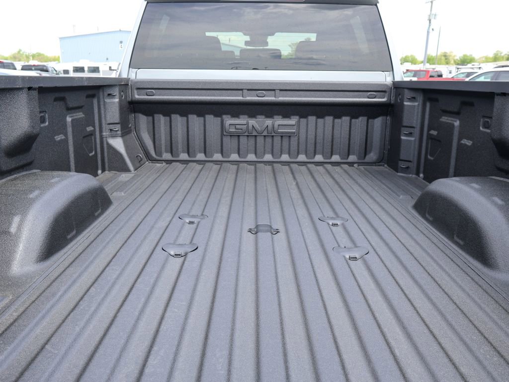 2026 GMC Sierra 3500HD SLE - Photo 6