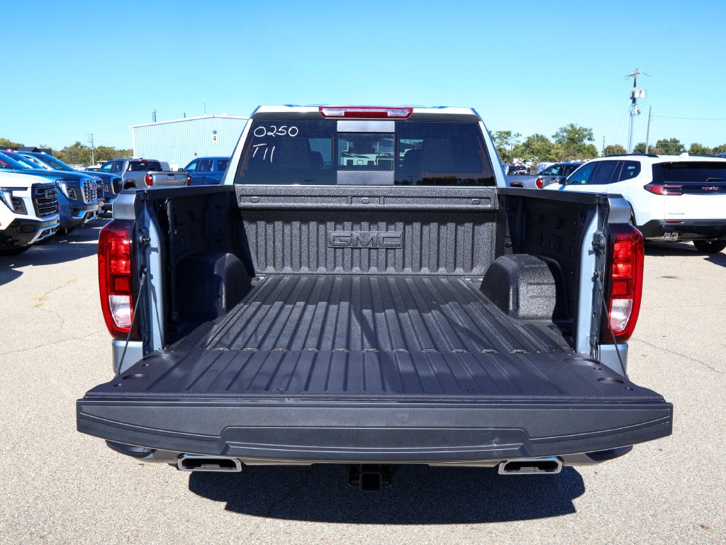 2026 GMC Sierra 1500 Elevation - Photo 5