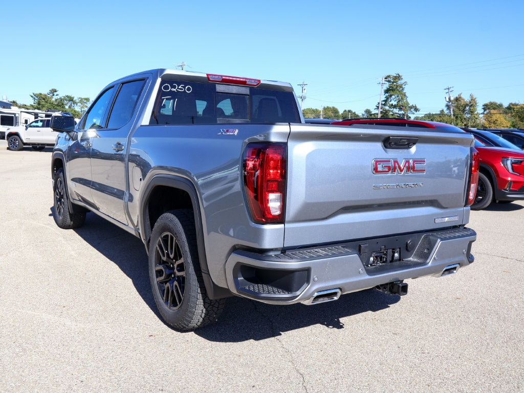 2026 GMC Sierra 1500 Elevation - Photo 25