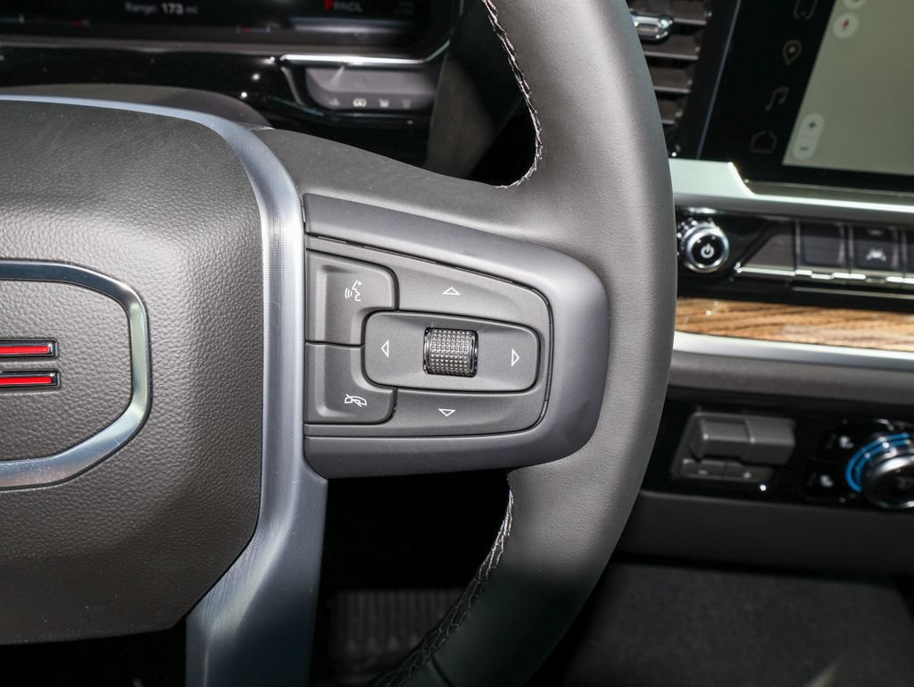 2026 GMC Sierra 1500 Elevation - Photo 20
