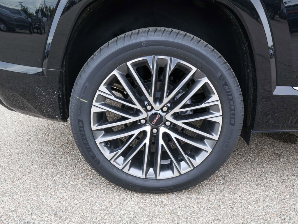 2026 GMC Terrain Denali - Photo 37