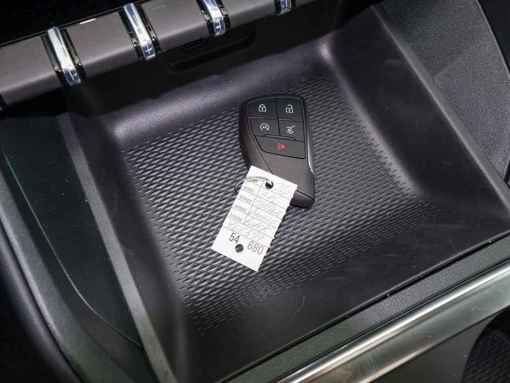 2026 GMC Terrain Denali - Photo 30