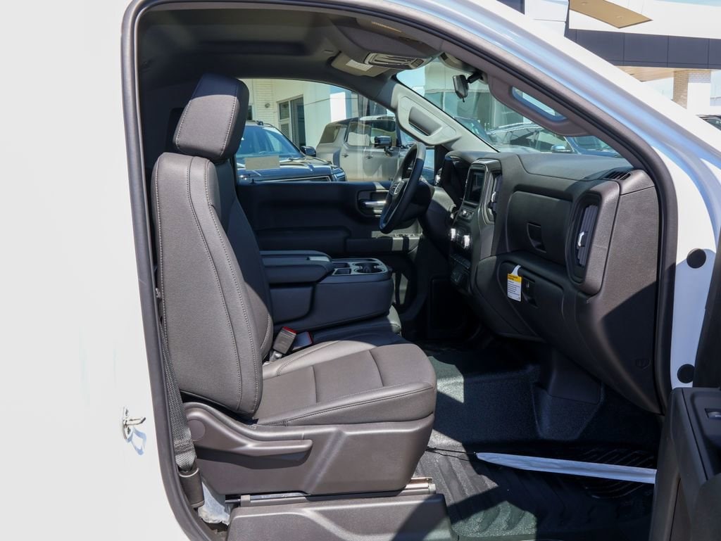 2026 GMC Sierra 1500 Pro - Photo 21
