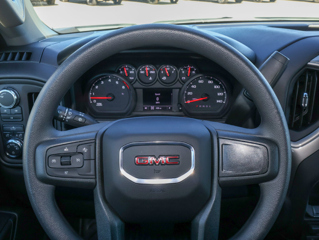 2026 GMC Sierra 2500HD Pro - Photo 14
