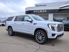 2026 GMC Yukon XL Denali SUV