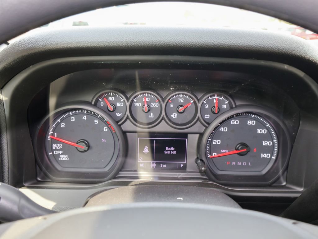 2026 GMC Sierra 1500 Pro - Photo 13